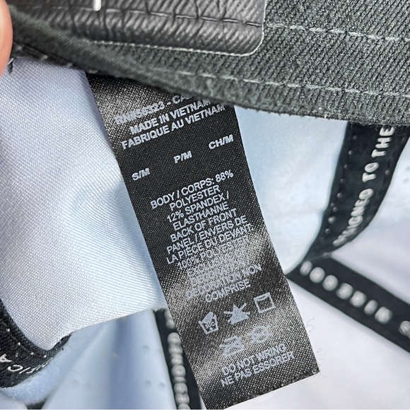 Nike Dri-FIT ADV Classic99 Perforated Hat - Picture 5 of 6